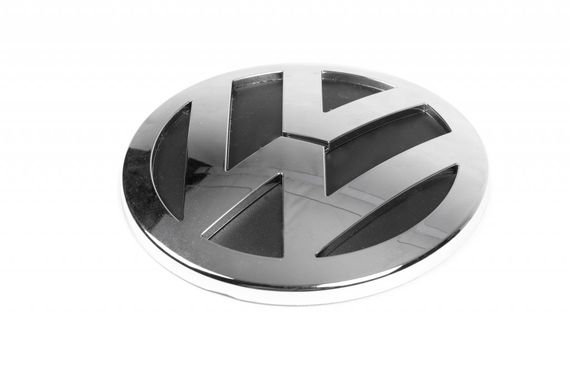 Задня емблема для Volkswagen T5 Caravelle 2004-2010 років