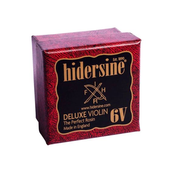 Каніфоль для скрипки Hidersine HR-6V