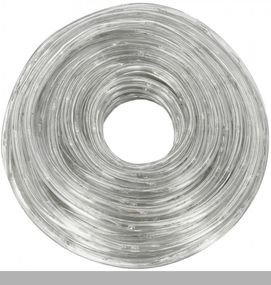 LED гірлянда з Bluetooth управлінням + 10 метрів, APP BT на мідній проволці Капля роси XPRO 7953 (47636-7953_229)