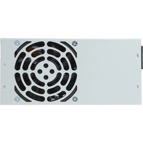 БЖ 400W Chieftec SMART GPF-400P 80 mm fan, >85%, TFX, bulk