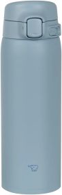 Термокружка Zojirushi SU-BA48AM 0,48 л Powder Blue