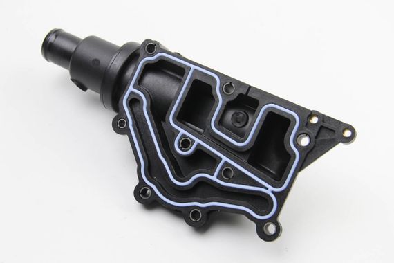 Термостат Renault Megane/Laguna/Clio/Scenic 1.4/1.6i 98- (89C), ASAM (73682) | Зображення 1