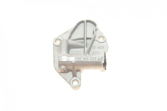 Комплект цепи ГРМ Seat Ibiza IV Toledo IV 1.2 08-15 Skoda Fabia Rapid 1.2 07-14 130z  OE VAG  B16296 | Зображення 7