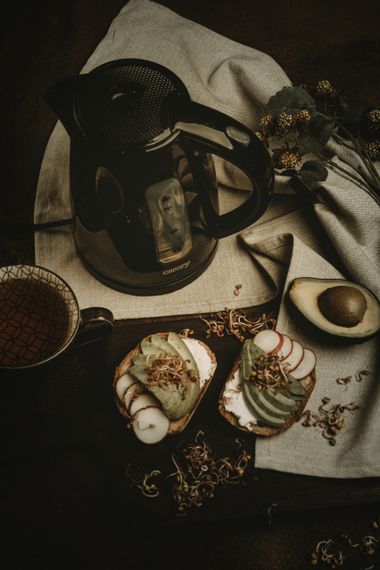 Електрочайник Camry CR 1255 чорний 1,7 л, 2200 Вт | Зображення 7