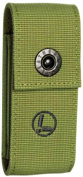 Мультитул Leatherman 833309 BOND Mossy Slate | Зображення 4