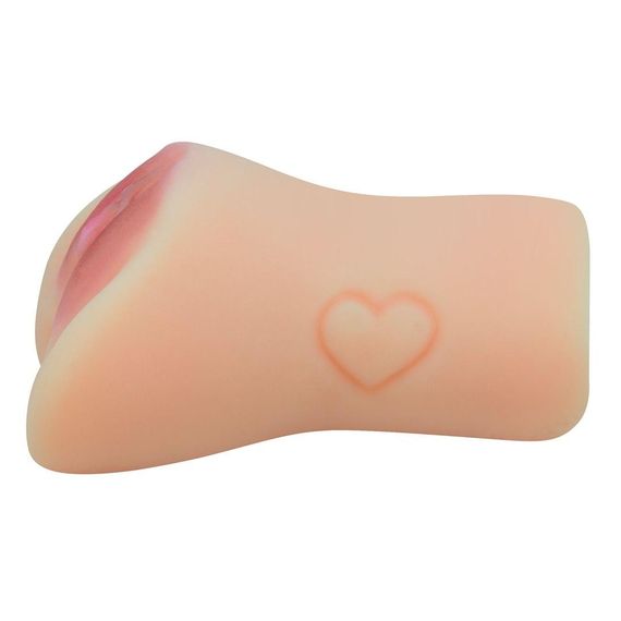 Мастурбатор вагина CRAZY BULL-ELENA sexstyle | Зображення 6