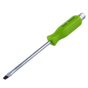 Викрутка ударна шліцьова  SL8*150 мм Alloid