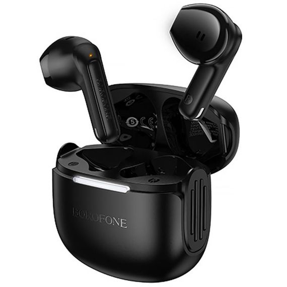 Беспроводные TWS наушники Borofone FQ8 Black