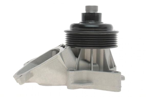 Помпа води BMW 3 5 7 X5 320d 330d 330xd 330Cd 520d 730d 730Ld 3.0d 01-08 R B  6 лоп.  6 кан.  PA1046 | Зображення 4