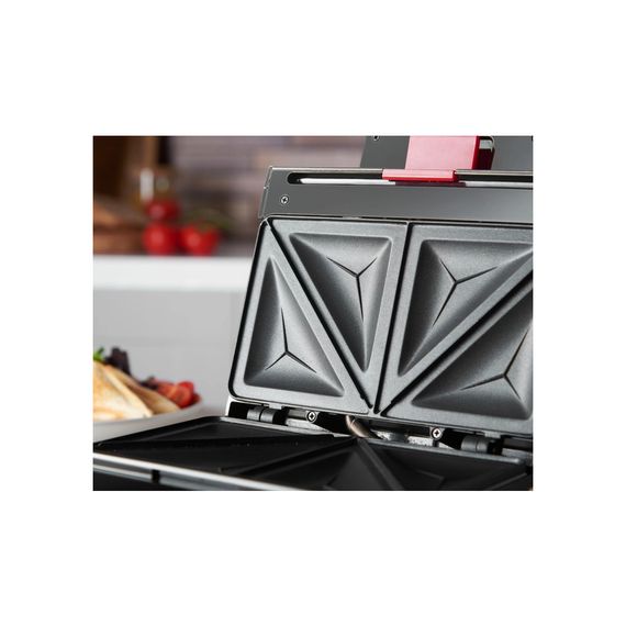 Сендвічниця Russell Hobbs 26800-56 | Зображення 7