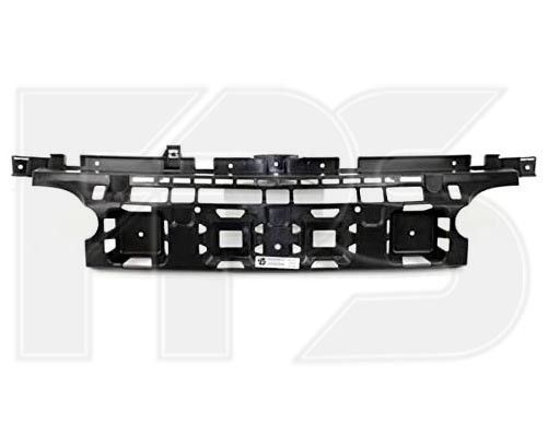 Кріплення переднього бампера JEEP GRAND CHEROKEE 11-, 55157476AD