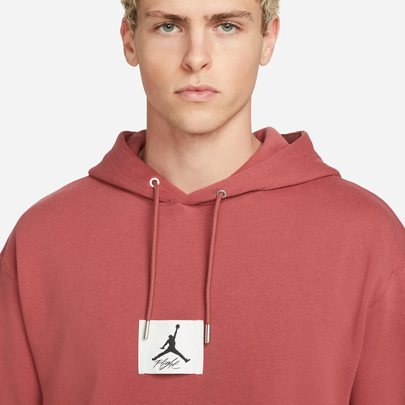 Худі Jordan Essentials Fleece Hoodie S DA9816-691 | Зображення 2