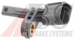 Датчик АБС AUDI,SEAT,VOLKSWAGEN,SKODA,PORSCHE (вир-во ABS) A.B.S. 30146 на VW PASSAT (362)