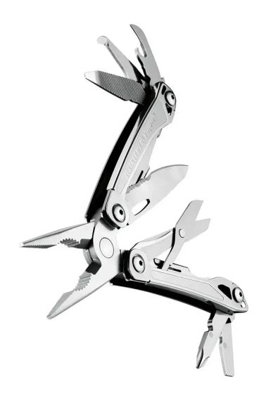 Мультитул Leatherman Wingman | Зображення 1