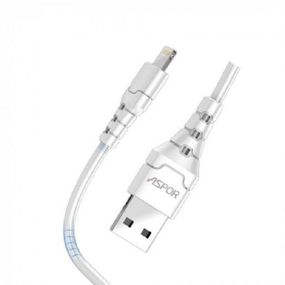 USB кабель Аspor A101 IPX