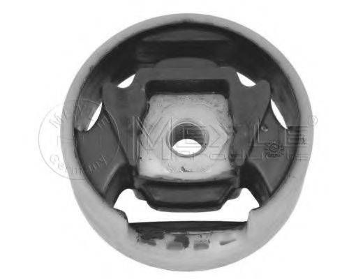 Опора двигуна VOLKSWAGEN (вир-во MEYLE) MEYLE 1001990162 на SEAT ALHAMBRA (710, 711)