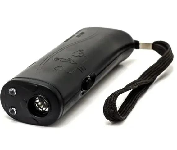 Ультразвуковой отпугиватель собак AD-100 | Зображення 1