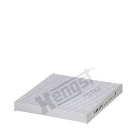 Фильтр салона Chrysler Sebring 07-10 / Jeep Compass/Patriot 06-, Hengst, E3974LI,