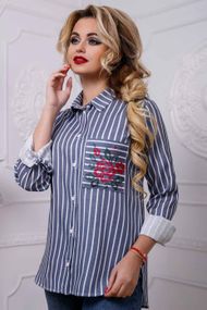 Рубашка 951.2567 XXL