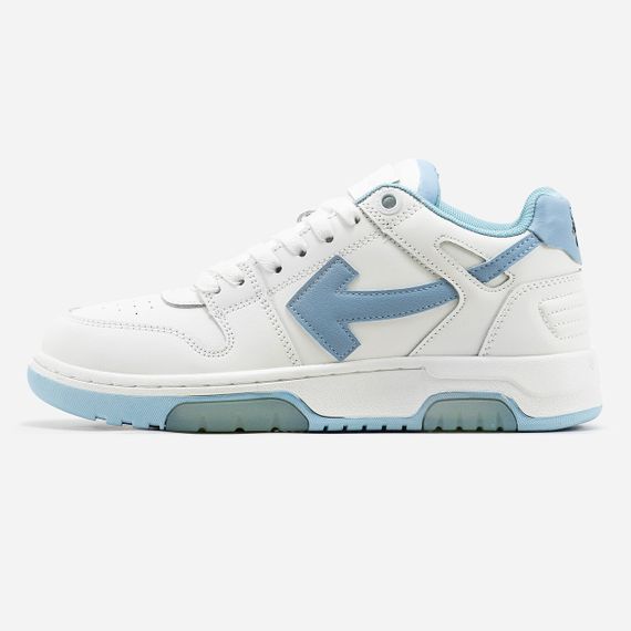Кроссовки Off-White Out of Office весна/лето/осень 1203 37 | Зображення 2