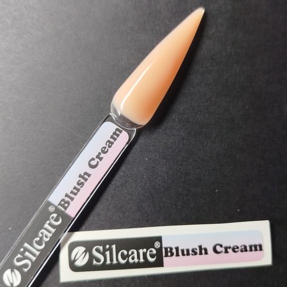 Наліпка на палітру Польща Blush Cream (9 x 55 мм)