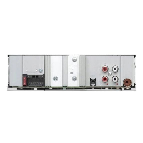 Автомагнитола JVC KD-X382BT | Зображення 2