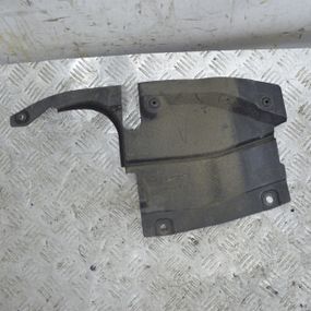 Захист двигуна правий Mazda 6 GH 2008-2012 Бічний захист мотора правий Мазда 6 GS1D56341