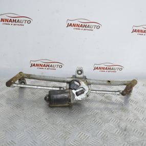 Трапеція двірників + моторчик Volkswagen Golf IV Фольксваген Гольф 4 1J1955023A 1J0955325A