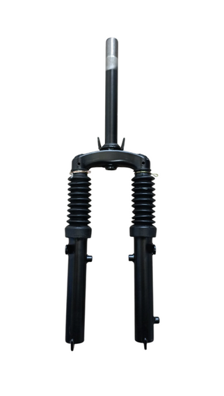 Передняя вилка в сборе для электровелосипеда Crosser Mini  505390