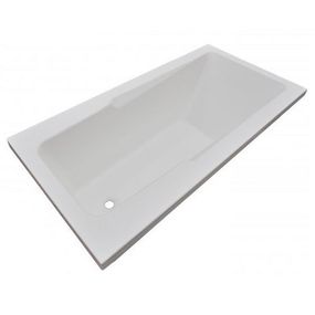 Акрилова ванна Redokss San NOVARA 1800х900