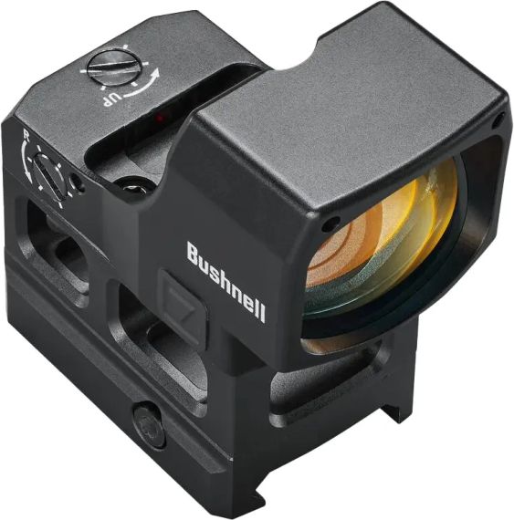 Приціл коліматорний Bushnell RXM-300 4MOA | Зображення 5