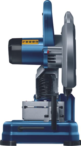 Пила монтажная Bosch GCO 14-24 J2400 Вт, 355 мм, 18.1 кг (0.601.B37.200) | Зображення 1