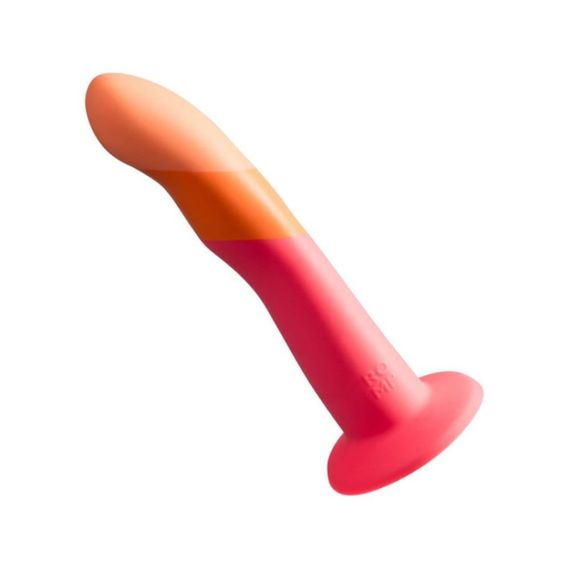 Насадка для страпона-фалоімітатор ROMP Dizi Sex Aura | Зображення 1