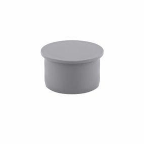 Заглушка PPR каналізаційна TA Sewage 50 TASCAPPP50