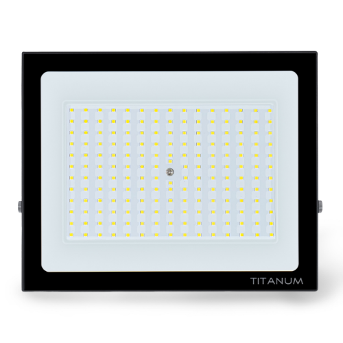 LED прожектор TITANUM TLF1006 100W 220V | Зображення 4