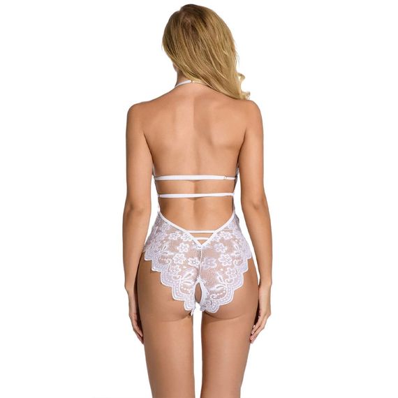 Пеньюар Боді Babydoll 48 L/XL 2102-1 | Зображення 4