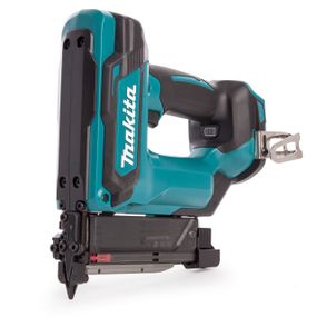 Пістолет штифтозабивний акумуляторний Makita DPT353Z (23GA, 15-35 мм, LXT, без акумуляторів та зарядного пристрою)