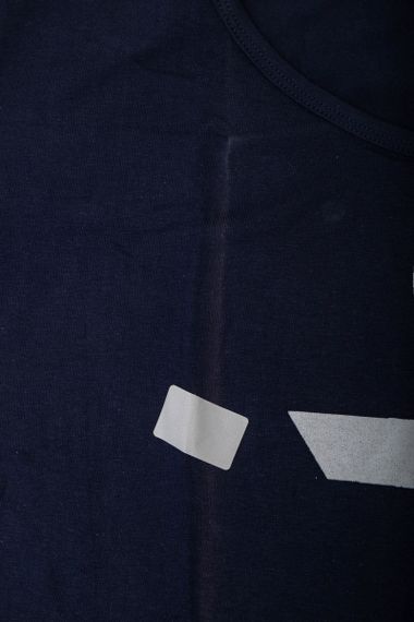 Пижама женская  -уценка, цвет синий, 243R1488-005-U-15 | Зображення 6