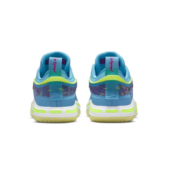 Кросівки Air Jordan 36 Low «Luka» 42.5 DN4196-430 | Зображення 3