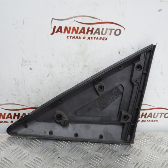 Накладка крила права Ford Transit Connect Молдінг правий Форд Транзіт Коннект DT1117E676AB | Зображення 1