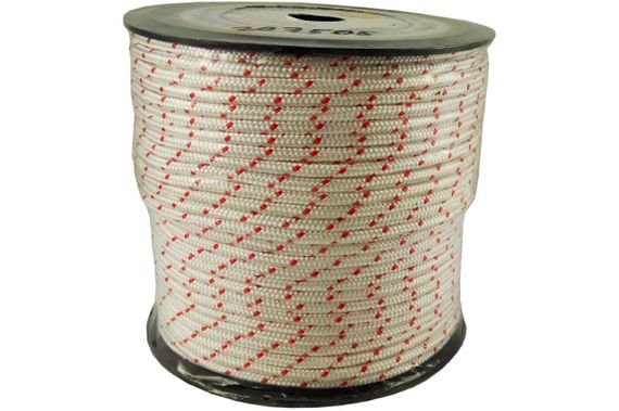 Шнур стартера 6 мм x 100 м