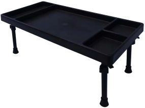 Стіл Prologic Bivvy Table 60x30x5cm Чорний