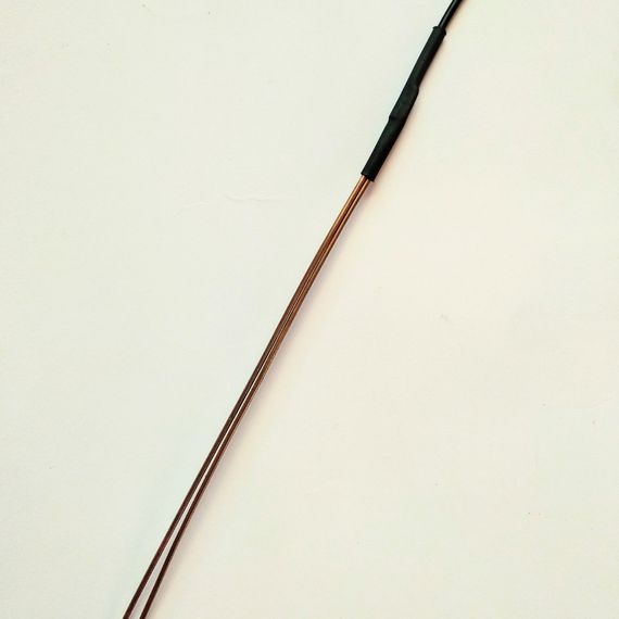 Термостат капиллярный защитный аварийный Cotherm/20А/Т110/95°С для бойлера Франция | Зображення 5