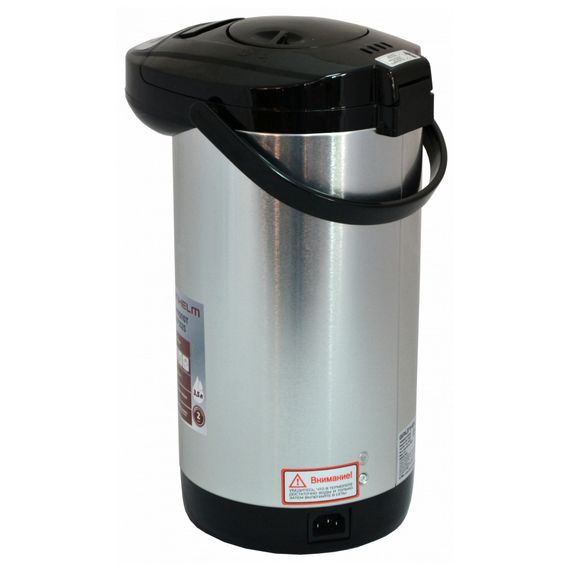 Електрочайник Grunhelm GTP352S | Зображення 6