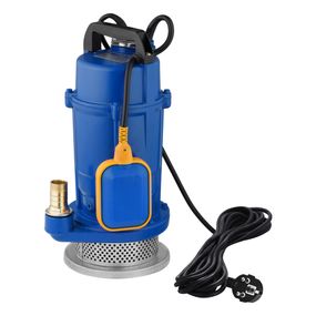 Дренажний насос Agua QDX 6-22-0.55 (CV035076)