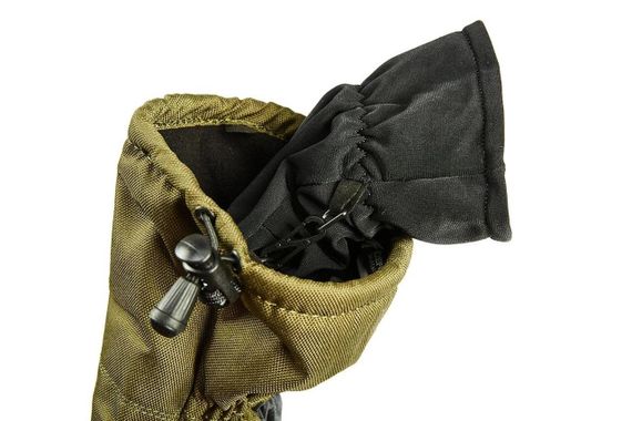 Рукавички Defcon 5 Winter Mitten M Olive | Зображення 5