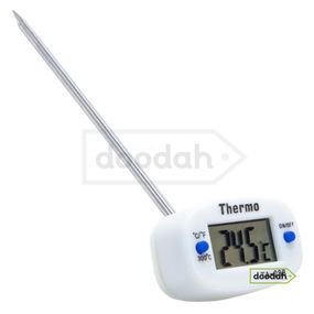 Кухонний термометр з щупом - Thermo TA 288. Гарантія 6 міс.
