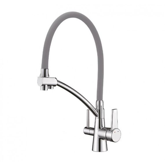 Змішувач для кухні Gappo G4398-17