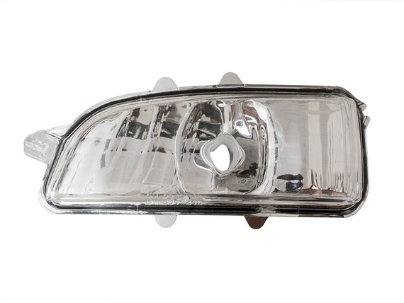 Повторювач поворотник в дзеркало правий Volvo S40 V50 C30 V70 C70 S60 S80 V40 вольво с30 с40 в50 в70 с60 с80 | Зображення 1
