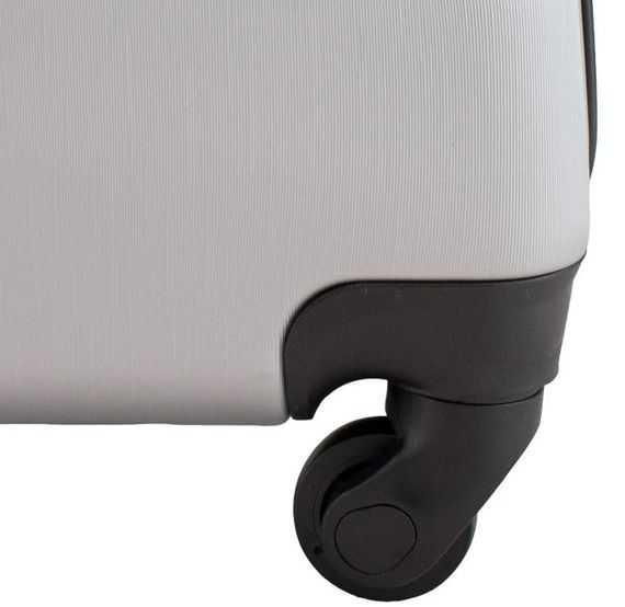 Валіза Semi Line 24" (M) NASA Silver (T5797-2) (DAS303030) | Зображення 1